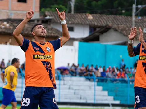 Se volvió viral: goleada 23 a 0 en la Copa Perú 2025 desata nuevo escándalo