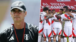 La Selección Peruana se medirá ante Venezuela por las Eliminatorias.