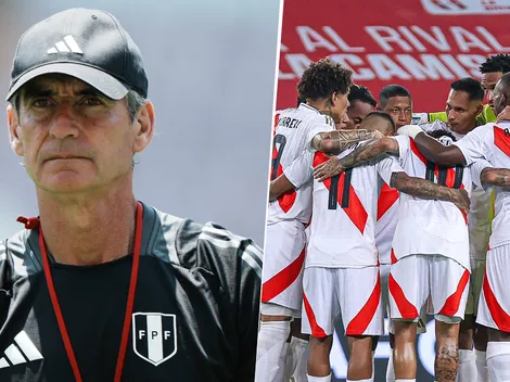 La mala racha que Óscar Ibáñez y la Selección Peruana buscan romper ante Venezuela