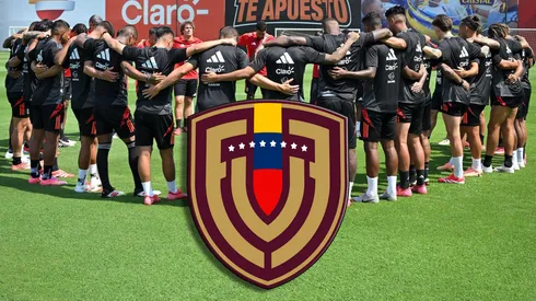 Perú vs. Venezuela: Once titular para las Eliminatorias