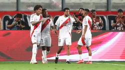 Perú venció a Bolivia por 3-1 en Lima y quedará cerca de los puestos de clasificación si supera a Venezuela.