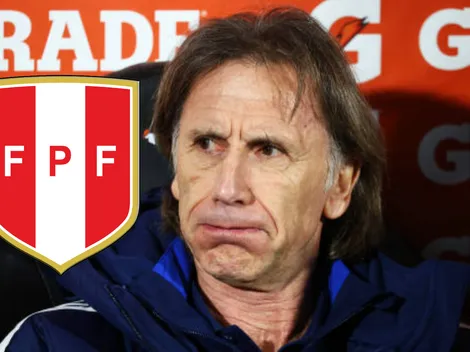 Ricardo Gareca confirmó si se va o continuará en Chile: ¿Atentos en la Selección Peruana?