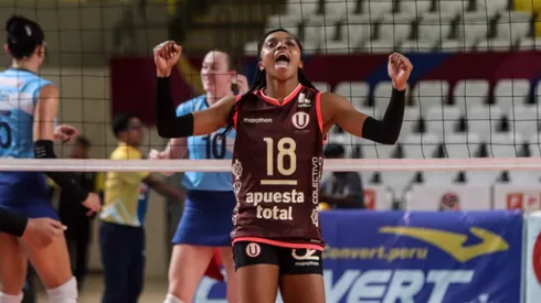 Conoce cómo se jugará la fecha 6 de la Fase 2 de la Liga Peruana de Vóley 2025.