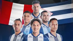 Casi deja el fútbol peruano y ahora es un gran crack