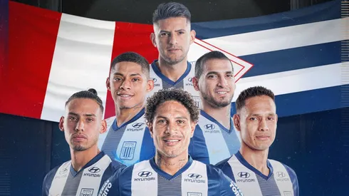 Casi deja el fútbol peruano y ahora es un gran crack