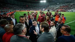 Venezuela promete vengarse de Perú por maltratos en Lima