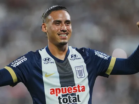 La sincera respuesta de Erick Noriega que enorgulleció a Alianza Lima: "¿Universitario o Sporting Cristal?"