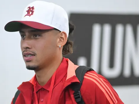 Se reveló el motivo por el que Erick Noriega no puede ser titular frente a Venezuela