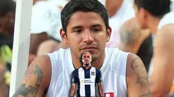 Reimond Manco destrozó a Jefferson Farfán por críticas