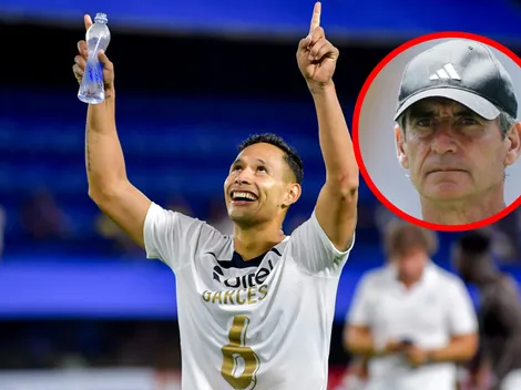 Óscar Ibáñez apelará a la gran pesadilla de Boca Juniors para neutralizar a Venezuela por Eliminatorias