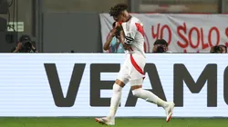 Paolo Guerrero intentará ser el héroe de la Selección Peruana en el juego contra Venezuela en Maturín.