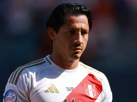 La racha negativa de Gianluca Lapadula en Perú que preocupa de cara al partido vs. Venezuela