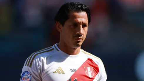 Gianluca Lapadula atraviesa un mal momento futbolístico.