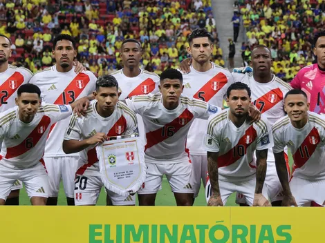 ¡En busca del Mundial 2026! Los resultados que necesita la Selección Peruana