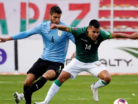 Qué pasa si Bolivia gana, empata o pierde ante Uruguay por las Eliminatorias Sudamericanas rumbo al Mundial 2026