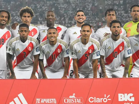 ¿Cómo le iría a Perú si el VAR no existiera en las Eliminatorias?