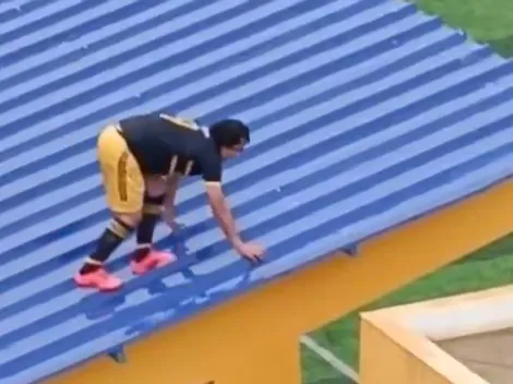 La insólita situación que vivió un jugador en la Copa Perú