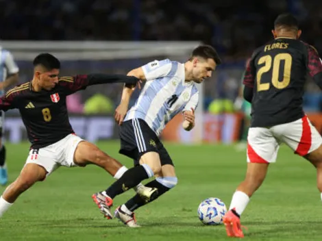 La clasificación de Argentina al Mundial complicaría mucho el futuro de la Selección Peruana