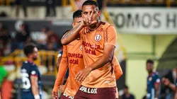 Universitario de Deportes logró algo sumamente histórico