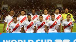 La Bicolor, con un difícil panorama.