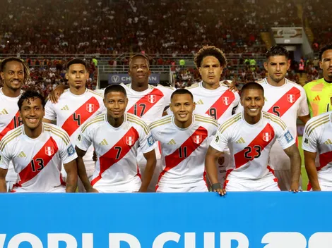 Qué partidos le quedan a la Selección Peruana en las Eliminatorias Sudamericanas