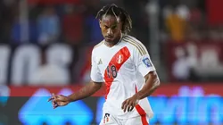 André Carrillo contra Venezuela.