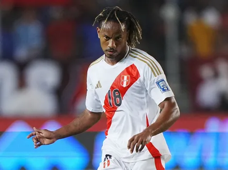 Tras la derrota de la Selección Peruana, los hinchas explotaron con un jugador: "nunca más"