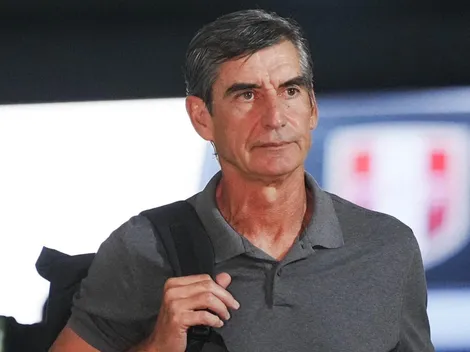 El fuerte reclamo de Óscar Ibáñez tras la derrota contra Venezuela: "debieron revisarse"