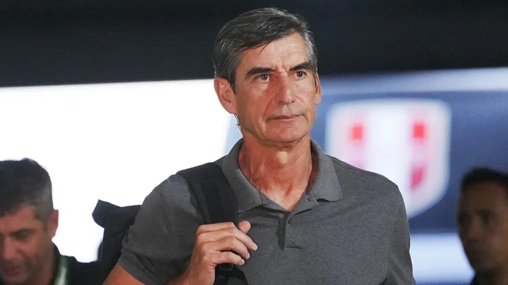 Óscar Ibáñez.
