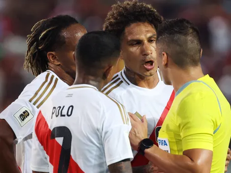 La queja de los hinchas peruanos con CONMEBOL por audio del VAR ante Venezuela