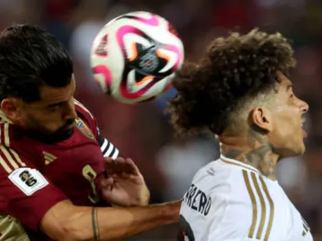 La derrota de Perú contra Venezuela deja grandes secuelas: "El arbitraje fue paupérrimo"