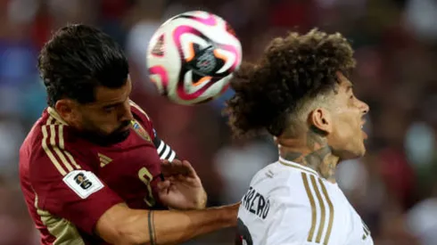 La derrota de Perú contra Venezuela deja grandes secuelas