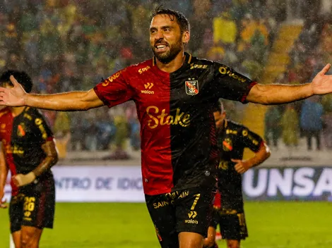 Pronósticos Ayacucho vs Melgar: el rojinegro buscará continuar en la cima con puntaje perfecto