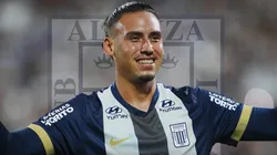 Alianza Lima tomó decisión fuerte sobre Erick Noriega