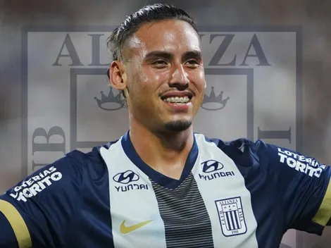 Alianza Lima tomó decisión sobre Erick Noriega: Tras no jugar ni un minuto en la Selección Peruana