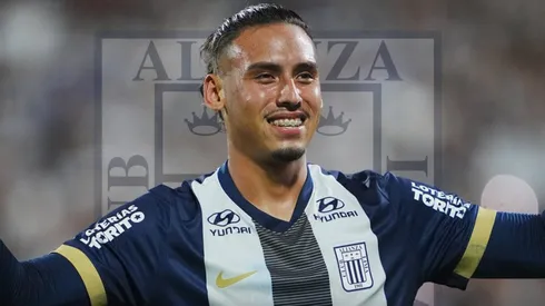 Alianza Lima tomó decisión fuerte sobre Erick Noriega