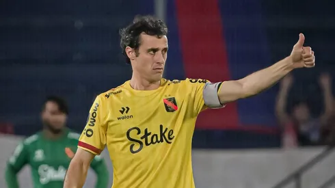 Melgar participará de la Copa Sudamericana 2025.