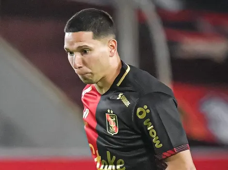 ¿Cuándo y contra quién debuta Melgar en la Copa Sudamericana 2025?