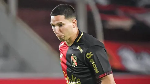 Melgar se prepara para su debut en la Copa Sudamericana 2025.