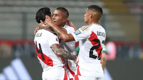 La Selección Peruana tiene por delante 2 partidos por las Eliminatorias.