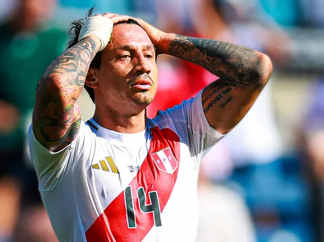 Filtran cómo quedó Perú en el Ranking FIFA tras fecha de Eliminatorias