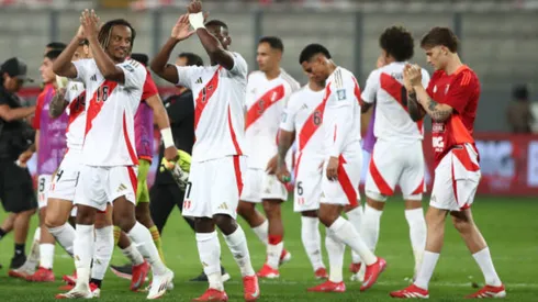 Selección Peruana: La decisión de CONMEBOL que excluyó