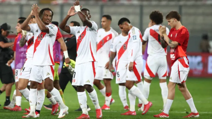 Selección Peruana: La decisión de CONMEBOL que excluyó