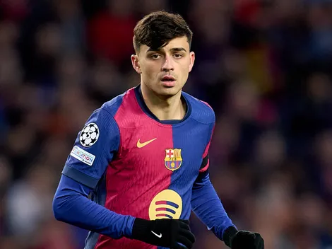 Qué canal pasa FC Barcelona vs. Osasuna hoy EN VIVO y GRATIS por LALIGA 2024-25