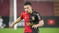 Melgar visita a Ayacucho FC por la fecha 6 del Apertura 2025.