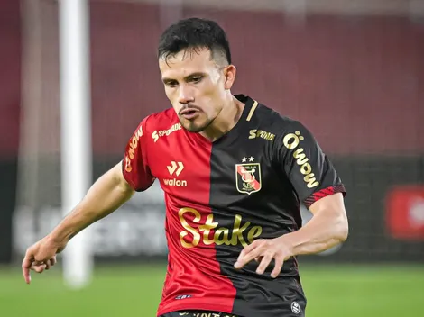 Dónde ver EN VIVO Ayacucho FC vs. Melgar por el Apertura 2025