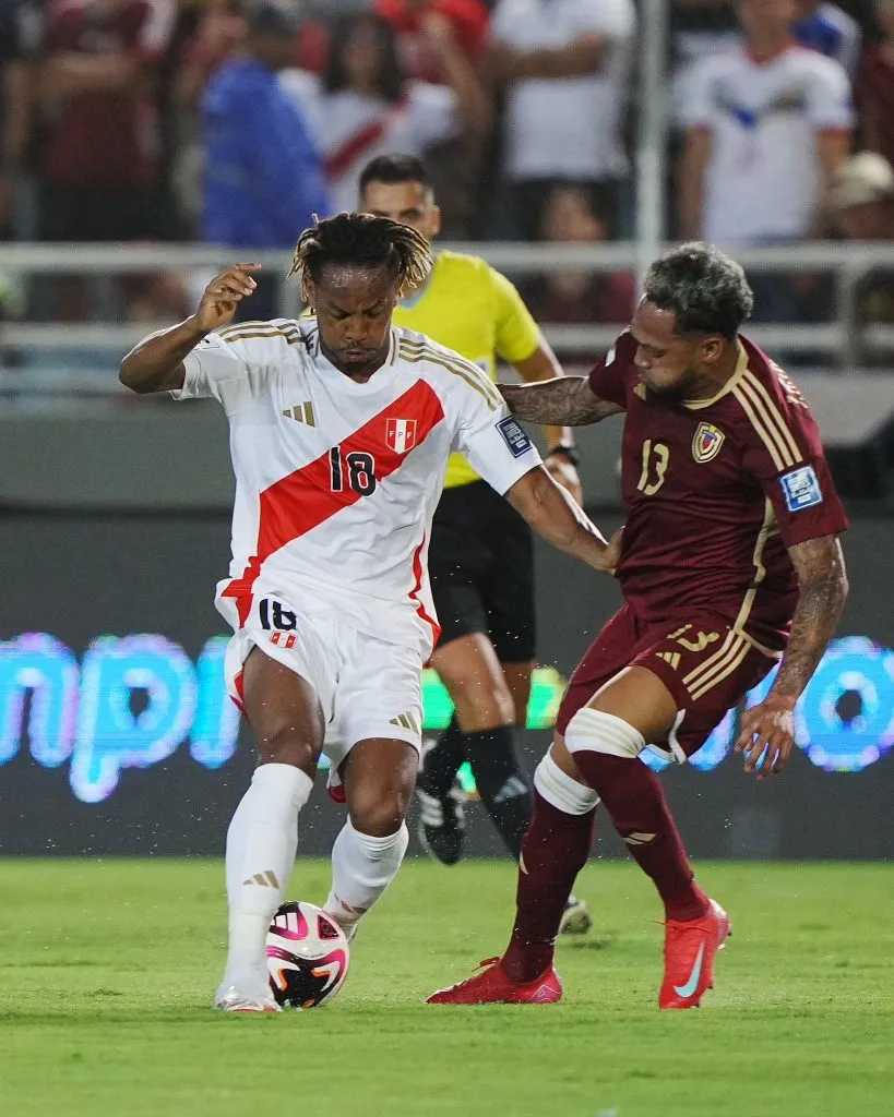 Selección Peruana cometió un grave error antes de jugar con Venezuela. Por esa razón, hoy está más que eliminada. Fue una decisión sorpresa.