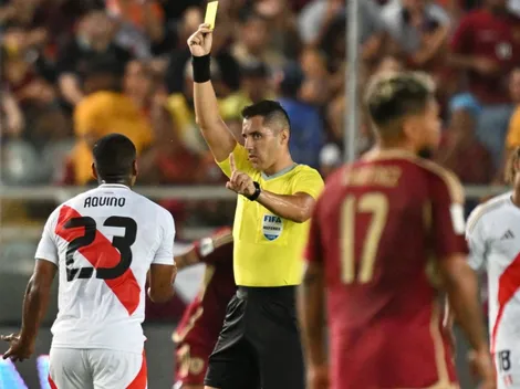 Con razón fuimos eliminados: Perú tomó decisión sorprendente antes de jugar con Venezuela