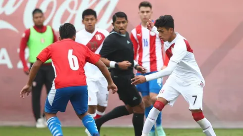 Qué canales transmitirán EN VIVO el Perú vs. Paraguay