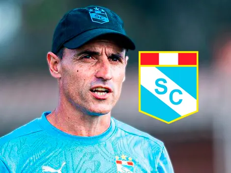 Cristal tuvo fuerte charla con Farré y técnico tomó una decisión